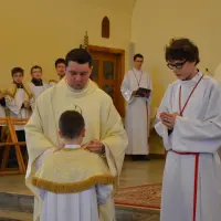 Triduum 2014 - Wielki Czwartek - zdjęcie 69