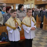 Triduum 2014 - Wielki Czwartek - zdjęcie 70