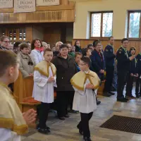 Triduum 2014 - Wielki Czwartek - zdjęcie 71