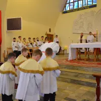 Triduum 2014 - Wielki Czwartek - zdjęcie 72