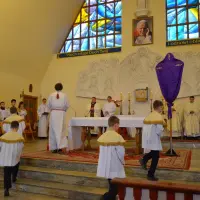 Triduum 2014 - Wielki Czwartek - zdjęcie 74