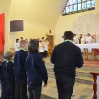 Triduum 2014 - Wielki Czwartek - zdjęcie 75