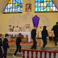 Triduum 2014 - Wielki Czwartek - zdjęcie 76