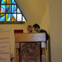 Triduum 2014 - Wielki Czwartek - zdjęcie 77
