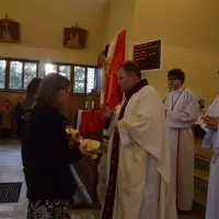 Triduum 2014 - Wielki Czwartek - zdjęcie 78