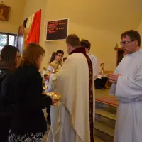 Triduum 2014 - Wielki Czwartek - zdjęcie 79