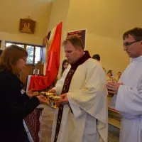 Triduum 2014 - Wielki Czwartek - zdjęcie 81