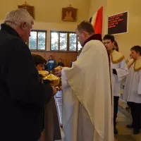 Triduum 2014 - Wielki Czwartek - zdjęcie 82