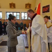 Triduum 2014 - Wielki Czwartek - zdjęcie 83