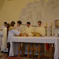 Triduum 2014 - Wielki Czwartek - zdjęcie 84