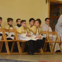 Triduum 2014 - Wielki Czwartek - zdjęcie 87