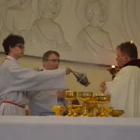 Triduum 2014 - Wielki Czwartek - zdjęcie 88