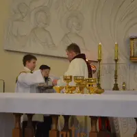 Triduum 2014 - Wielki Czwartek - zdjęcie 89