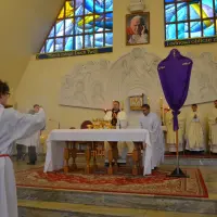 Triduum 2014 - Wielki Czwartek - zdjęcie 90