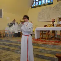 Triduum 2014 - Wielki Czwartek - zdjęcie 91