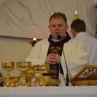 Triduum 2014 - Wielki Czwartek - zdjęcie 92