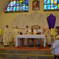 Triduum 2014 - Wielki Czwartek - zdjęcie 95
