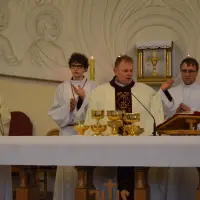 Triduum 2014 - Wielki Czwartek - zdjęcie 96