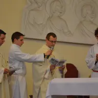 Triduum 2014 - Wielki Czwartek - zdjęcie 97