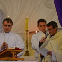 Triduum 2014 - Wielki Czwartek - zdjęcie 98