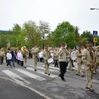 Uroczystość Najświętszego Ciała i Krwi Pańskiej - zdjęcie 122