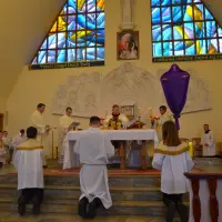 Triduum 2014 - Wielki Czwartek - zdjęcie 100
