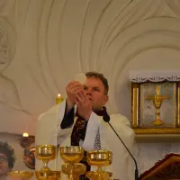 Triduum 2014 - Wielki Czwartek - zdjęcie 103