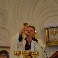 Triduum 2014 - Wielki Czwartek - zdjęcie 105