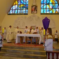 Triduum 2014 - Wielki Czwartek - zdjęcie 106