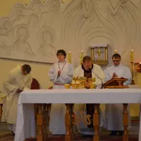 Triduum 2014 - Wielki Czwartek - zdjęcie 107