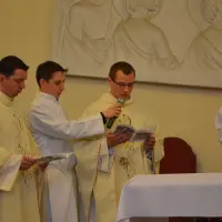 Triduum 2014 - Wielki Czwartek - zdjęcie 108