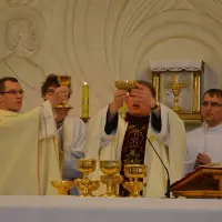 Triduum 2014 - Wielki Czwartek - zdjęcie 109