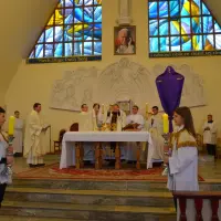 Triduum 2014 - Wielki Czwartek - zdjęcie 110