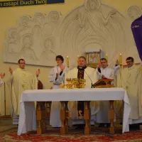 Triduum 2014 - Wielki Czwartek - zdjęcie 111