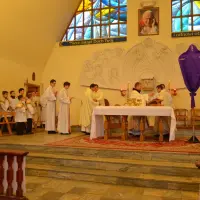 Triduum 2014 - Wielki Czwartek - zdjęcie 114