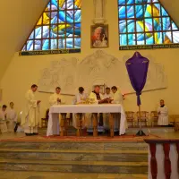 Triduum 2014 - Wielki Czwartek - zdjęcie 116