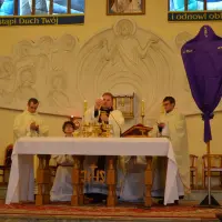 Triduum 2014 - Wielki Czwartek - zdjęcie 117