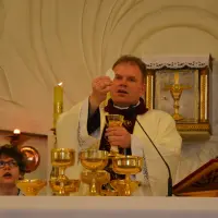 Triduum 2014 - Wielki Czwartek - zdjęcie 118