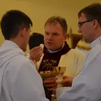 Triduum 2014 - Wielki Czwartek - zdjęcie 121