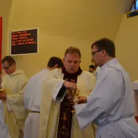 Triduum 2014 - Wielki Czwartek - zdjęcie 122
