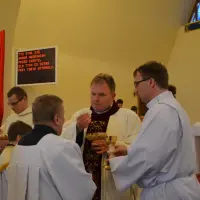 Triduum 2014 - Wielki Czwartek - zdjęcie 123