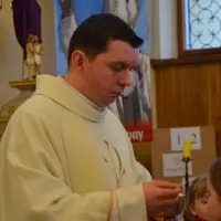 Triduum 2014 - Wielki Czwartek - zdjęcie 124