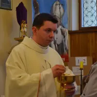 Triduum 2014 - Wielki Czwartek - zdjęcie 125