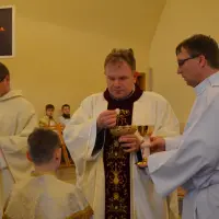 Triduum 2014 - Wielki Czwartek - zdjęcie 126