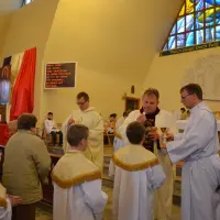 Triduum 2014 - Wielki Czwartek - zdjęcie 128