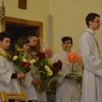 Triduum 2014 - Wielki Czwartek - zdjęcie 129