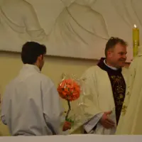 Triduum 2014 - Wielki Czwartek - zdjęcie 131