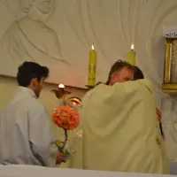 Triduum 2014 - Wielki Czwartek - zdjęcie 132