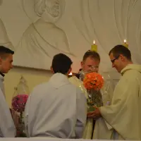 Triduum 2014 - Wielki Czwartek - zdjęcie 133