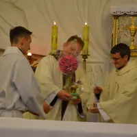 Triduum 2014 - Wielki Czwartek - zdjęcie 134